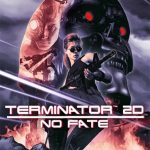 Terminator 2D: NO FATE купить ключ