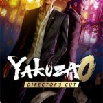 Yakuza 0 Director's Cut купить ключ