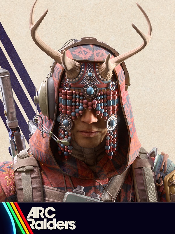 ARC Raiders — The Bonecrown Set Купить ARC Raiders — The Bonecrown Set — изображение 1