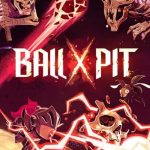 BALL x PIT купить ключ