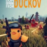 Escape From Duckov купить ключ