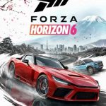 Forza Horizon 6 купить ключ