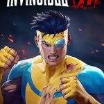 Invincible VS купить ключ