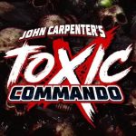 John Carpenter's Toxic Commando купить ключ