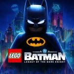 LEGO Batman: Legacy of the Dark Knight купить ключ