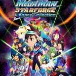 Mega Man Star Force Legacy Collection купить ключ