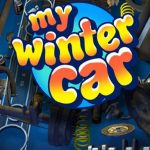 My Winter Car купить ключ