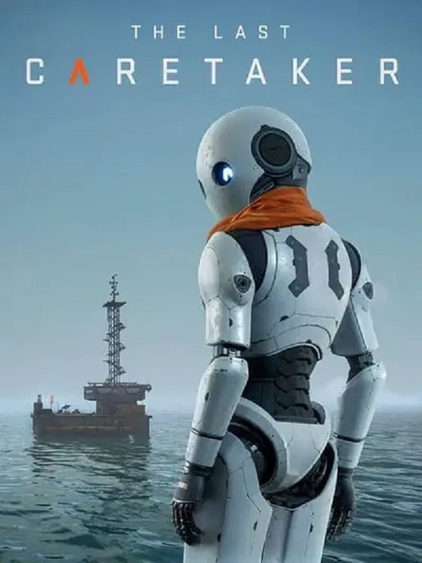 The Last Caretaker The Last Caretaker купить ключ — изображение 1