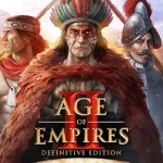 Age of Empires II: DE – The Last Chieftains купить ключ