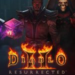 Купить Diablo II: Resurrected — издание Infernal ключ