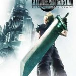 Final Fantasy VII Remake Intergrade купить ключ