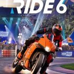 Купить RIDE 6 ключ