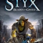 Styx: Blades of Greed купить ключ